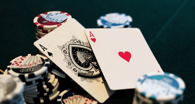 Phân biệt xì tố và Poker